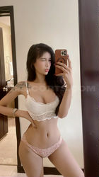 Escorts Cebu City, Philippines Bella