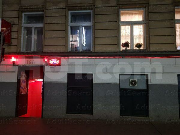 Massage Parlors Vienna, Austria Asia-Bar Erotikstudio