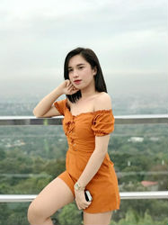 Escorts Manila, Philippines Sexysafarah