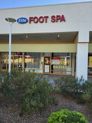 Montebello, California Elite Foot Spa