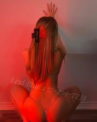 Escorts Toronto, Ontario Lexi Blue