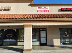 Colton, California Massage by Wan