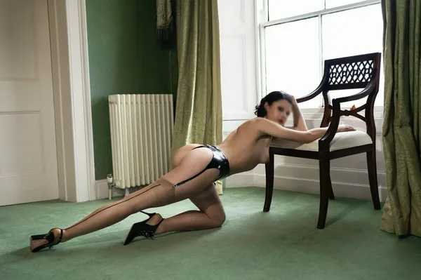 Escorts London, England Eve Osyth
