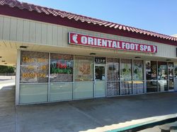 Tulare, California Oriental Foot Spa