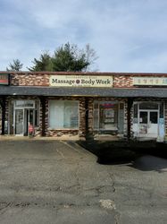 Westfield, Massachusetts Southampton Road Massage