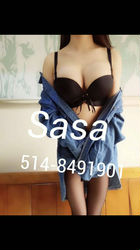 Escorts Montreal, Quebec 24h perfectspa