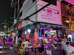 Patong, Thailand Richy Bar