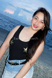 Escorts Makati City, Philippines Missy