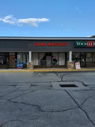 Monroeville, Pennsylvania Chinese Massage