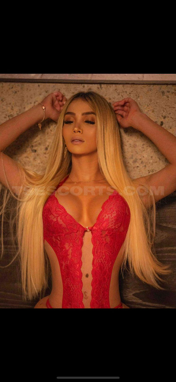 Escorts Bogota, Colombia paulita