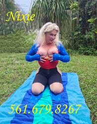 Escorts Fort Lauderdale, Florida Nixie