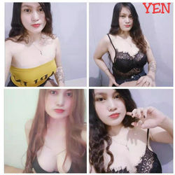 Escorts Makati City, Philippines Touch of Nature Massage Lovely