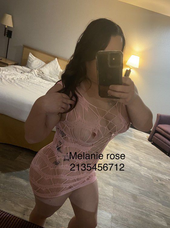 Escorts Santa Rosa, California Melanierose6992