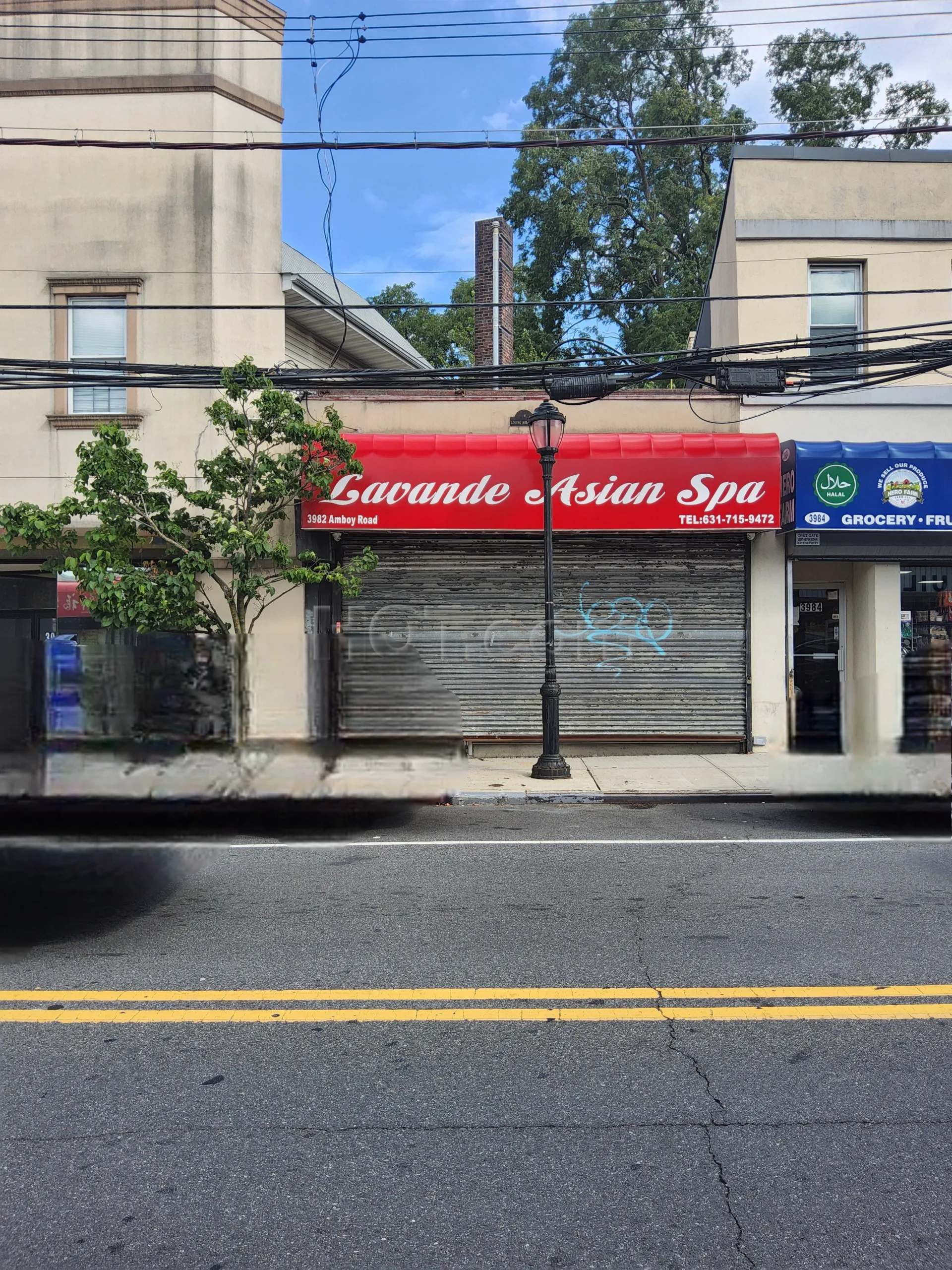 Staten Island, New York Lavande Asian Massage Spa