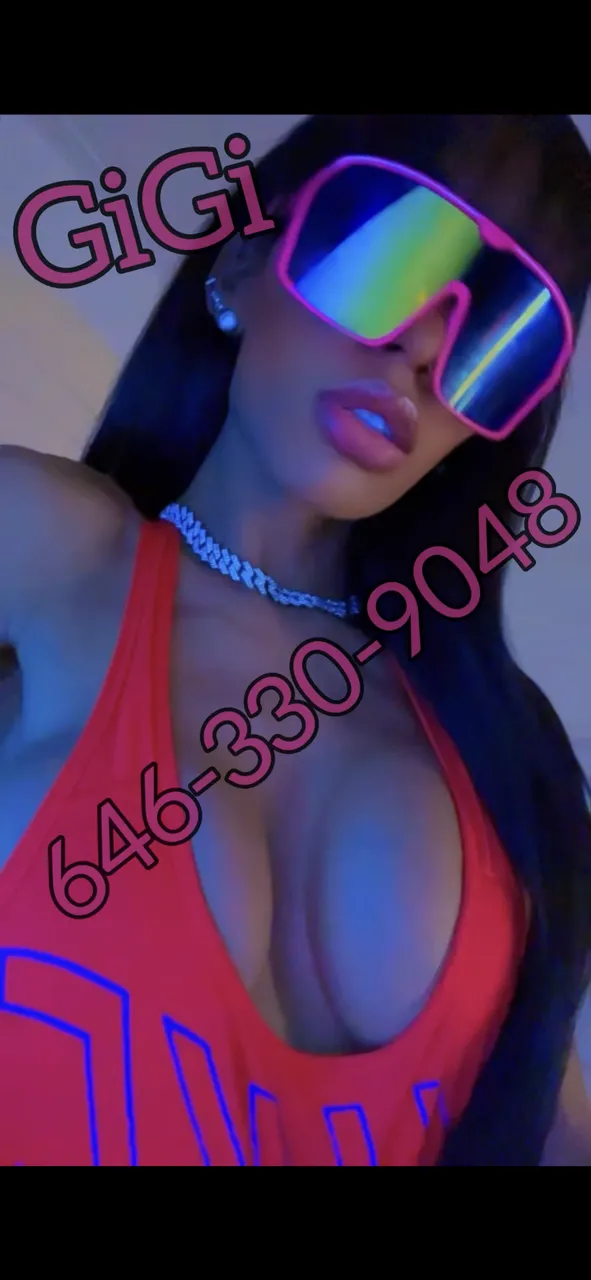 Escorts The Bronx, New York 🌸TS🌸GiGi✨ELITE💰🫦