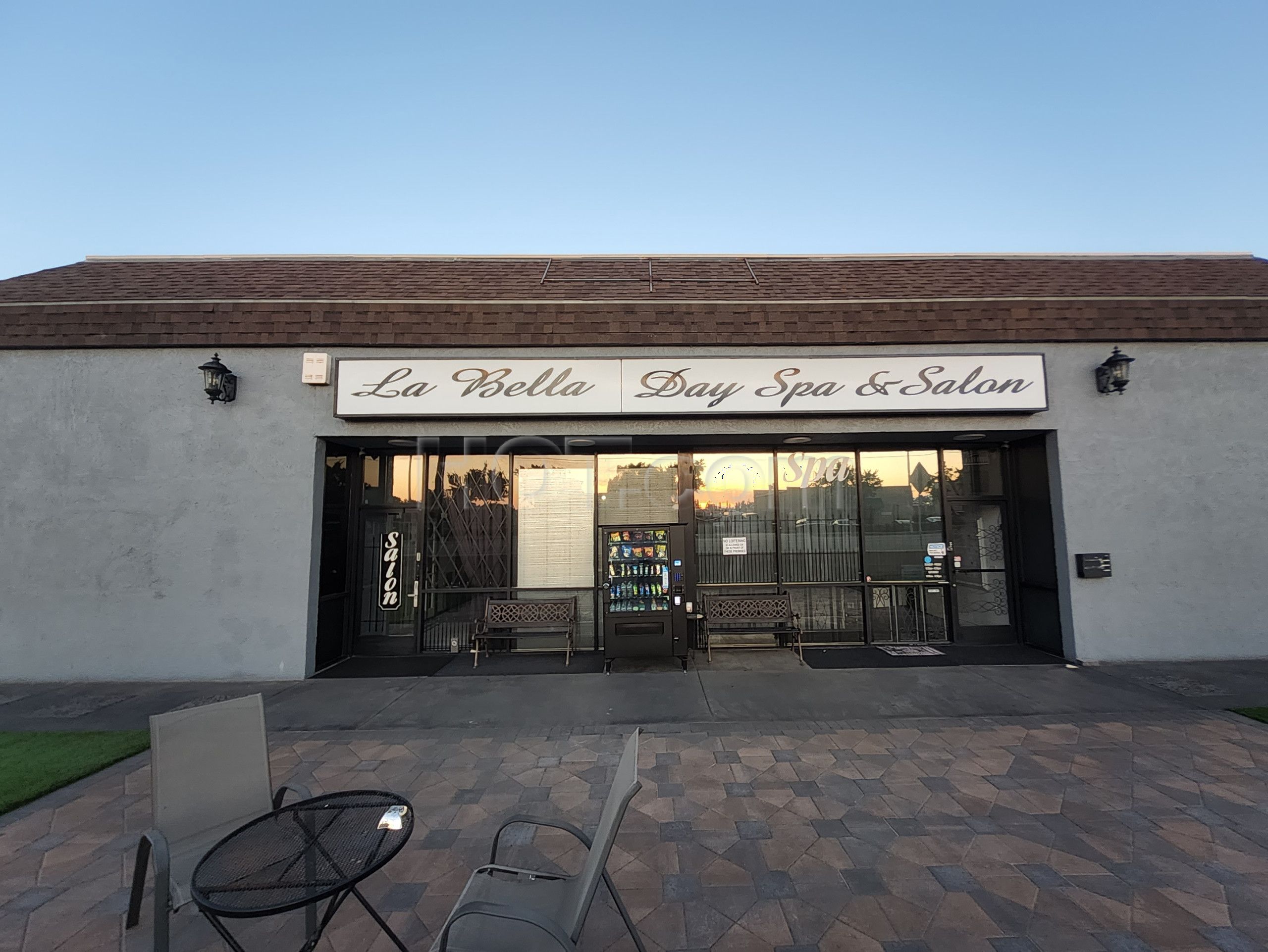 Montclair, California La Bella Day Spa