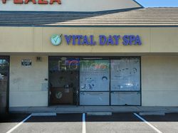 San Leandro, California Vital Day Spa