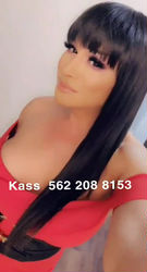 Escorts Seattle, Washington TSKASSMICHELLE