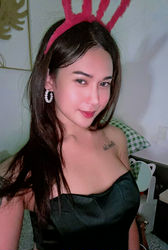 Escorts Manila, Philippines Jenny