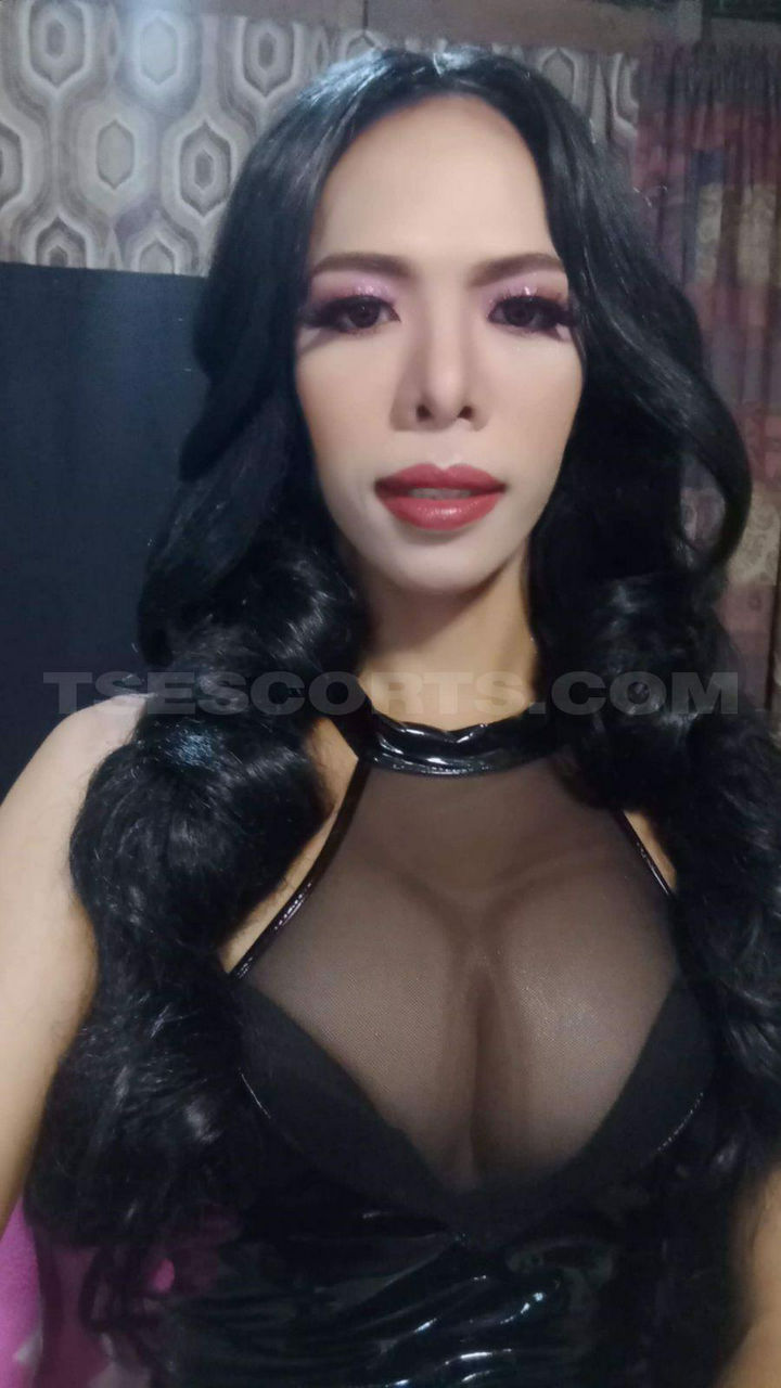 Escorts Manila, Philippines Nickaxxx