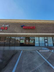 Dallas, Texas Style Massage