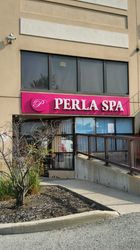 North York, Ontario Perla Spa - Toronto Erotic Massage