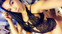 Escorts Ottawa, Ontario Emerald Tamyra