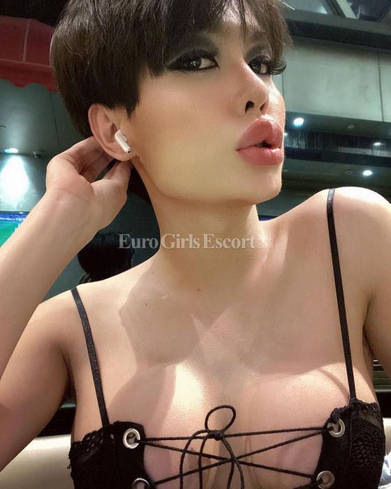 Escorts Ho Chi Minh City, Vietnam Miss Sissy Tino