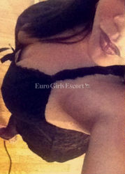 Escorts Moncton, New Brunswick Catherina