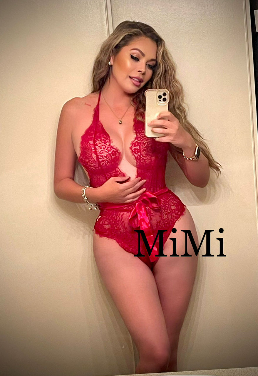 Escorts Sacramento, California Mimi visiting