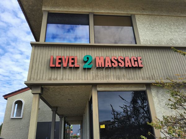 Massage Parlors San Diego, California Level 2 Massage