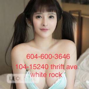 Escorts White Rock, British Columbia Yoyo, Christy, Katie coco