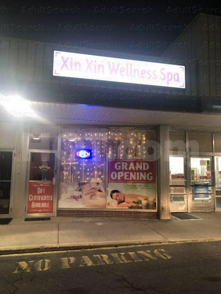 Massage Parlors Liverpool, New York Xin Xin Wellness Spa