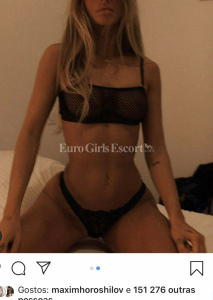 Escorts Fribourg, Switzerland Claire