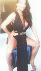 Escorts Houston, Texas MissDiamond