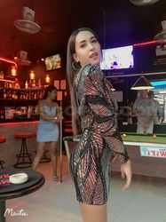 Escorts Pattaya, Thailand Fanada