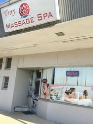 Troy, Ohio Troy Massage Spa