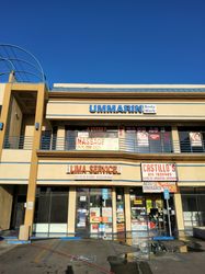 Van Nuys, California Ummarin Bodyworks