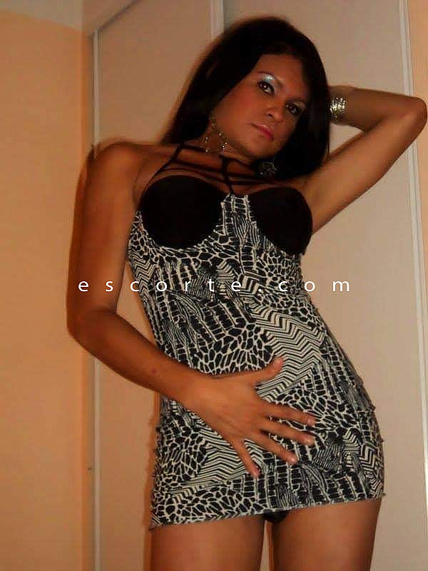 Escorts Le Blanc-Mesnil, France Nancytrans