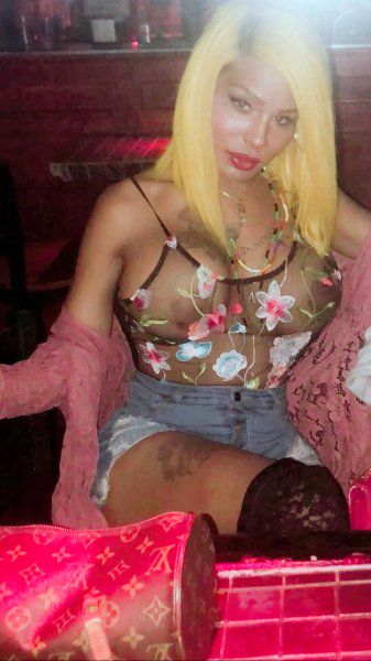 Escorts New York City, New York DemiFREAKLATINA