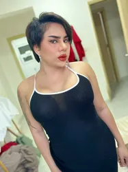 Escorts Muscat, Oman Zack Ladyboy in mabellah