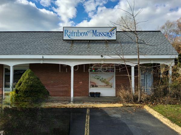 Massage Parlors Old Saybrook, Connecticut Rainbow Massage