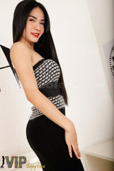 Escorts Bangkok, Thailand Fany