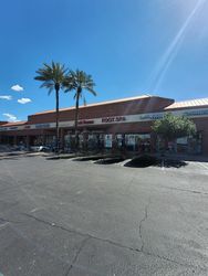 Tempe, Arizona Da Tang Foot Spa