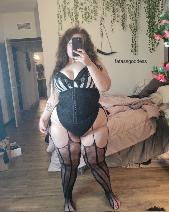 Escorts Quebec City, Quebec Fatassgoddess