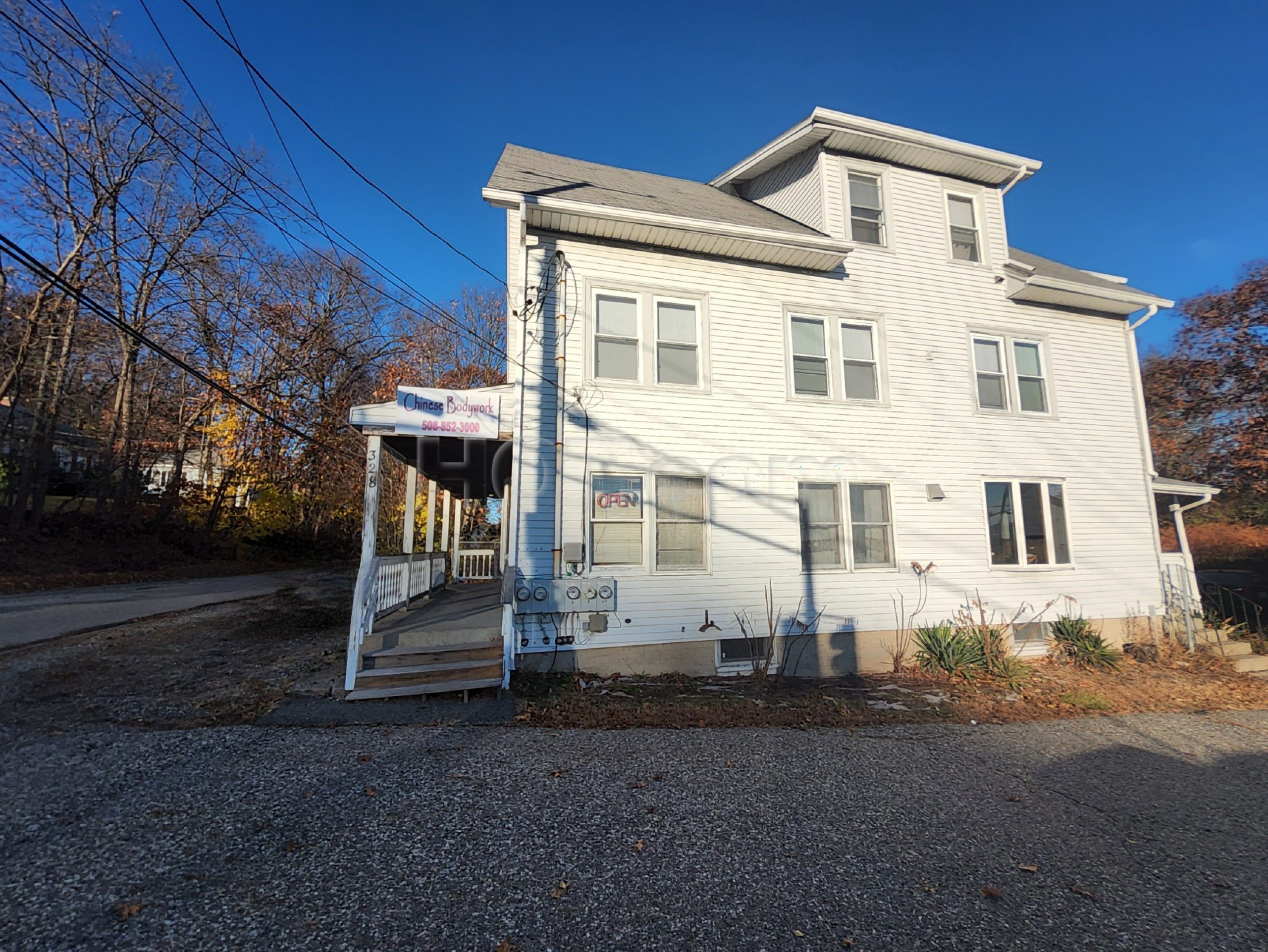 Worcester, Massachusetts Chinese Bodywork Boutique