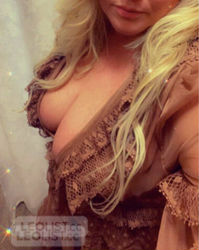 Escorts Vancouver, British Columbia Charlotte Starr