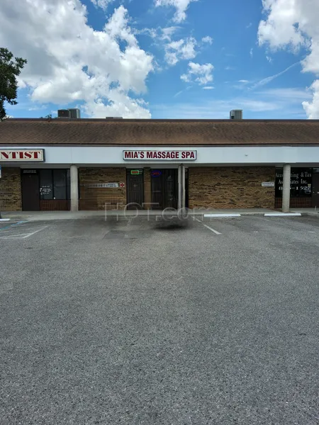 Massage Parlors Lakeland, Florida Mias Massage Spa