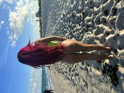 Escorts Louisville, Kentucky SABRINA VIP