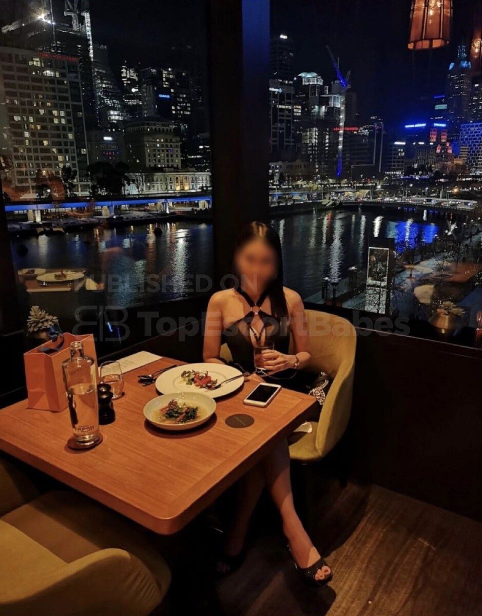 Escorts Bangkok, Thailand Eva Rose